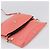 Borsa a tracolla BALENCIAGA Giant Envelope in pelle Pink Gold Auth 204813A Rosa D'oro - vista 10