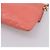 Borsa a tracolla BALENCIAGA Giant Envelope in pelle Pink Gold Auth 204813A Rosa D'oro - vista 15