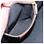 Borsa a tracolla BALENCIAGA Giant Envelope in pelle Pink Gold Auth 204813A Rosa D'oro - vista 22