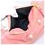 Borsa a tracolla BALENCIAGA Giant Envelope in pelle Pink Gold Auth 204813A Rosa D'oro - vista 24