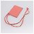 Borsa a tracolla BALENCIAGA Giant Envelope in pelle Pink Gold Auth 204813A Rosa D'oro - vista 26