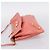 Borsa a tracolla BALENCIAGA Giant Envelope in pelle Pink Gold Auth 204813A Rosa D'oro - vista 4