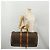 LOUIS VUITTON Monogram Keepall 50 Boston Bag M41426 LV Auth 200838V Monogramm - Ansicht 21