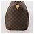 LOUIS VUITTON Monogram Keepall 50 Boston Bag M41426 LV Auth 200838V Monogramm - Ansicht 3