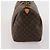 LOUIS VUITTON Monogram Keepall 50 Boston Bag M41426 LV Auth 200838V Monogramm - Ansicht 4