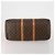 LOUIS VUITTON Monogram Keepall 50 Boston Bag M41426 LV Auth 200838V Monogramm - Ansicht 5