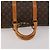 LOUIS VUITTON Monogram Keepall 50 Boston Bag M41426 LV Auth 200838V Monogramm - Ansicht 7