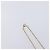 Collier GIVENCHY Métal Ensemble de 4 Argent et Doré Auth SW2856 Argenté - vue 11