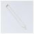 Collier GIVENCHY Métal Ensemble de 4 Argent et Doré Auth SW2856 Argenté - vue 12