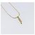 Collier GIVENCHY Métal Ensemble de 4 Argent et Doré Auth SW2856 Argenté - vue 13