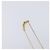 Collier GIVENCHY Métal Ensemble de 4 Argent et Doré Auth SW2856 Argenté - vue 22