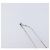Collier GIVENCHY Métal Ensemble de 4 Argent et Doré Auth SW2856 Argenté - vue 32