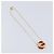 Collier GIVENCHY Métal Ensemble de 4 Argent et Doré Auth SW2856 Argenté - vue 33