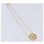 Collier GIVENCHY Métal Ensemble de 4 Argent et Doré Auth SW2856 Argenté - vue 38