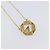 Collier GIVENCHY Métal Ensemble de 4 Argent et Doré Auth SW2856 Argenté - vue 39
