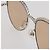 Gafas de sol CHANEL metal Gold CC Auth 204787M Dorado - vista 14