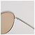 Gafas de sol CHANEL metal Gold CC Auth 204787M Dorado - vista 8