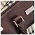 BURBERRY Nova Check Handtasche Canvas Beige Silver Auth 205173 Silber - Ansicht 10