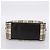 BURBERRY Nova Check Handtasche Canvas Beige Silver Auth 205173 Silber - Ansicht 5