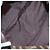 Borsa a tracolla FENDI Zucca Canvas Mamma Baguette Marrone Nero Auth 204131V - vista 11