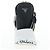 PRADA Schultertasche Vittero Dino Leather Black Silver Auth 202911V Schwarz Silber - Ansicht 12