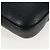PRADA Schultertasche Vittero Dino Leather Black Silver Auth 202911V Schwarz Silber - Ansicht 17