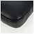 PRADA Schultertasche Vittero Dino Leather Black Silver Auth 202911V Schwarz Silber - Ansicht 18