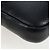PRADA Schultertasche Vittero Dino Leather Black Silver Auth 202911V Schwarz Silber - Ansicht 19
