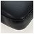 PRADA Schultertasche Vittero Dino Leather Black Silver Auth 202911V Schwarz Silber - Ansicht 20