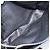 Céline CELINE Macadam Schultertasche PVC Leder Schwarz Goldfarben Auth BA15505 - Ansicht 11