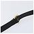 Céline CELINE Macadam Schultertasche PVC Leder Schwarz Goldfarben Auth BA15505 - Ansicht 15