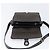 Céline CELINE Macadam Schultertasche PVC Leder Schwarz Goldfarben Auth BA15505 - Ansicht 22