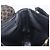 Céline CELINE Macadam Schultertasche PVC Leder Schwarz Goldfarben Auth BA15505 - Ansicht 24
