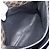 Céline CELINE Macadam Schultertasche PVC Leder Schwarz Goldfarben Auth BA15505 - Ansicht 28