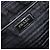 Saco Tote PRADA Nylon 2way Azul Claro Prata Auth 201271A - vista 23