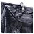 Saco Tote PRADA Nylon 2way Azul Claro Prata Auth 201271A - vista 24