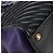 Borsa a mano Miu Miu in pelle 2way Viola Oro Auth 203786V D'oro Porpora - vista 19