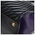 Borsa a mano Miu Miu in pelle 2way Viola Oro Auth 203786V D'oro Porpora - vista 20