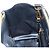 Borsa a mano Miu Miu in pelle 2way Viola Oro Auth 203786V D'oro Porpora - vista 24