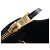 Borsa a mano Miu Miu in pelle 2way Viola Oro Auth 203786V D'oro Porpora - vista 28