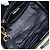 Borsa a mano Miu Miu in pelle 2way Viola Oro Auth 203786V D'oro Porpora - vista 9