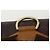LOUIS VUITTON Monogram Montsouris GM Backpack M51135 LV Auth 202631 - view 14