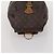 LOUIS VUITTON Monogram Montsouris GM Backpack M51135 LV Auth 202631 - view 6