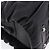 Christian Dior Carreo Hand Bag Leather Black Silver Auth am12602SAM Silvery - view 11