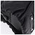 Christian Dior Carreo Hand Bag Leather Black Silver Auth am12602SAM Silvery - view 13