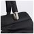 Christian Dior Carreo Hand Bag Leather Black Silver Auth am12602SAM Silvery - view 15