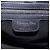 Christian Dior Carreo Hand Bag Leather Black Silver Auth am12602SAM Silvery - view 22