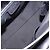 Christian Dior Carreo Hand Bag Leather Black Silver Auth am12602SAM Silvery - view 23