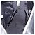 Christian Dior Carreo Hand Bag Leather Black Silver Auth am12602SAM Silvery - view 25