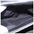 Christian Dior Carreo Hand Bag Leather Black Silver Auth am12602SAM Silvery - view 28
